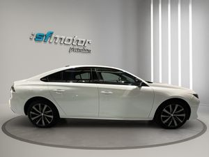 Peugeot 508 GTLine BlueHDi 96kW(130CV) S&S 6vel MAN  - Foto 8