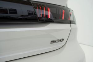Peugeot 508 GTLine BlueHDi 96kW(130CV) S&S 6vel MAN  - Foto 19