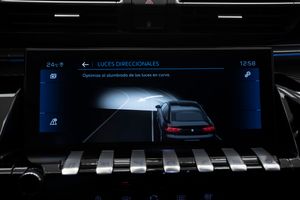 Peugeot 508 GTLine BlueHDi 96kW(130CV) S&S 6vel MAN  - Foto 60