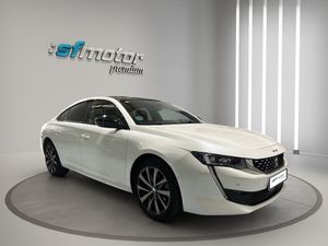 Peugeot 508 GTLine BlueHDi 96kW(130CV) S&S 6vel MAN  - Foto 9