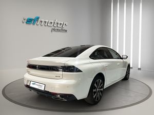 Peugeot 508 GTLine BlueHDi 96kW(130CV) S&S 6vel MAN  - Foto 6
