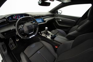Peugeot 508 GTLine BlueHDi 96kW(130CV) S&S 6vel MAN  - Foto 39