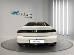 Peugeot 508 GTLine BlueHDi 96kW(130CV) S&S 6vel MAN  - Foto 7
