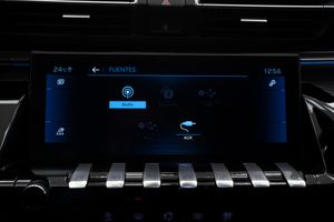 Peugeot 508 GTLine BlueHDi 96kW(130CV) S&S 6vel MAN  - Foto 49
