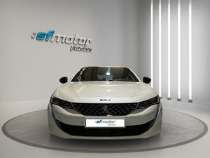 Peugeot 508 GTLine BlueHDi 96kW(130CV) S&S 6vel MAN  - Foto 3
