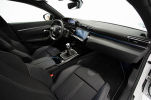 Peugeot 508 GTLine BlueHDi 96kW(130CV) S&S 6vel MAN  - Foto 34