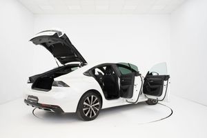 Peugeot 508 GTLine BlueHDi 96kW(130CV) S&S 6vel MAN  - Foto 10