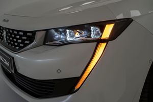 Peugeot 508 GTLine BlueHDi 96kW(130CV) S&S 6vel MAN  - Foto 17
