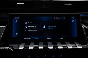 Peugeot 508 GTLine BlueHDi 96kW(130CV) S&S 6vel MAN  - Foto 52