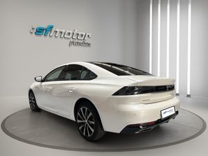 Peugeot 508 GTLine BlueHDi 96kW(130CV) S&S 6vel MAN  - Foto 5
