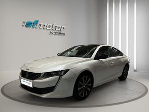 Peugeot 508 GTLine BlueHDi 96kW(130CV) S&S 6vel MAN  - Foto 2