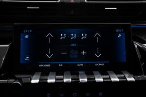 Peugeot 508 GTLine BlueHDi 96kW(130CV) S&S 6vel MAN  - Foto 50