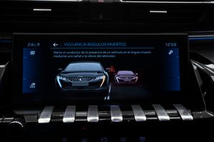 Peugeot 508 GTLine BlueHDi 96kW(130CV) S&S 6vel MAN  - Foto 59