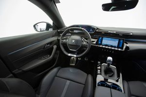 Peugeot 508 GTLine BlueHDi 96kW(130CV) S&S 6vel MAN  - Foto 28