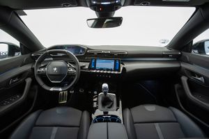 Peugeot 508 GTLine BlueHDi 96kW(130CV) S&S 6vel MAN  - Foto 11