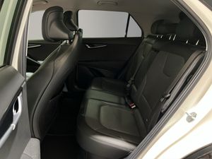 Kia Niro 1.6 GDi HEV 104kW (141CV) Emotion  - Foto 14