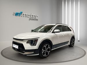 Kia Niro 1.6 GDi HEV 104kW (141CV) Emotion  - Foto 2