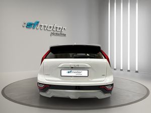 Kia Niro 1.6 GDi HEV 104kW (141CV) Emotion  - Foto 6