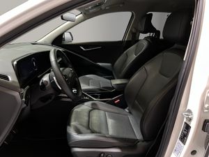 Kia Niro 1.6 GDi HEV 104kW (141CV) Emotion  - Foto 10