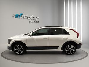 Kia Niro 1.6 GDi HEV 104kW (141CV) Emotion  - Foto 4