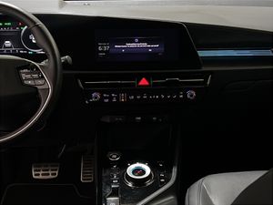 Kia Niro 1.6 GDi HEV 104kW (141CV) Emotion  - Foto 16