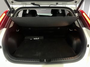 Kia Niro 1.6 GDi HEV 104kW (141CV) Emotion  - Foto 21