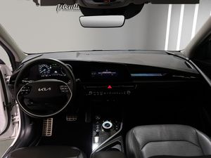 Kia Niro 1.6 GDi HEV 104kW (141CV) Emotion  - Foto 15