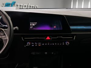 Kia Niro 1.6 GDi HEV 104kW (141CV) Emotion  - Foto 17