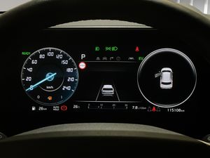 Kia Niro 1.6 GDi HEV 104kW (141CV) Emotion  - Foto 12