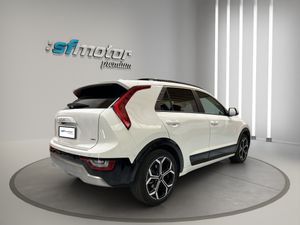 Kia Niro 1.6 GDi HEV 104kW (141CV) Emotion  - Foto 7