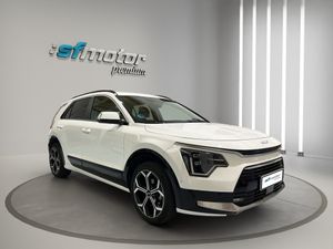 Kia Niro 1.6 GDi HEV 104kW (141CV) Emotion  - Foto 9