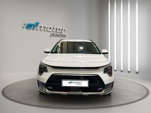 Kia Niro 1.6 GDi HEV 104kW (141CV) Emotion  - Foto 3