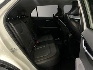 Kia Niro 1.6 GDi HEV 104kW (141CV) Emotion  - Foto 20