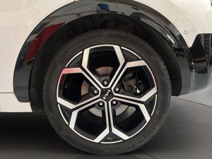 Kia Niro 1.6 GDi HEV 104kW (141CV) Emotion  - Foto 23