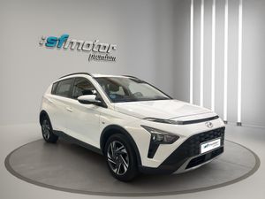Hyundai Bayon 1.0 TGDI 74kW (100CV) 48V Maxx  - Foto 9