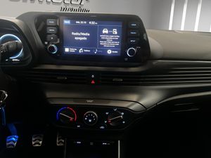Hyundai Bayon 1.0 TGDI 74kW (100CV) 48V Maxx  - Foto 17