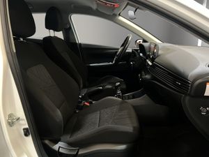 Hyundai Bayon 1.0 TGDI 74kW (100CV) 48V Maxx  - Foto 19