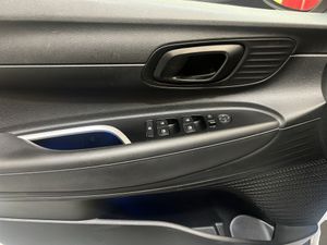 Hyundai Bayon 1.0 TGDI 74kW (100CV) 48V Maxx  - Foto 13