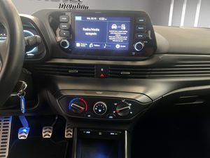 Hyundai Bayon 1.0 TGDI 74kW (100CV) 48V Maxx  - Foto 18