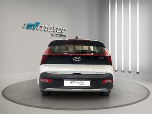 Hyundai Bayon 1.0 TGDI 74kW (100CV) 48V Maxx  - Foto 6