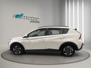 Hyundai Bayon 1.0 TGDI 74kW (100CV) 48V Maxx  - Foto 4