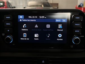 Hyundai Bayon 1.0 TGDI 74kW (100CV) 48V Maxx  - Foto 25
