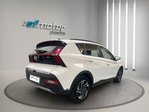 Hyundai Bayon 1.0 TGDI 74kW (100CV) 48V Maxx  - Foto 7