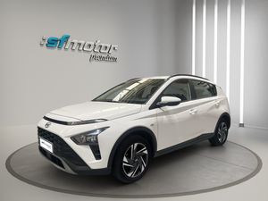 Hyundai Bayon 1.0 TGDI 74kW (100CV) 48V Maxx  - Foto 2