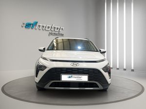 Hyundai Bayon 1.0 TGDI 74kW (100CV) 48V Maxx  - Foto 3