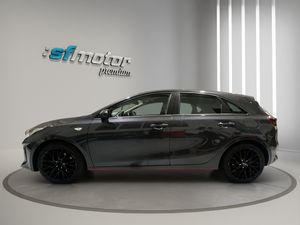 Kia Ceed 1.0 T-GDi 88kW (120CV) Drive  - Foto 4