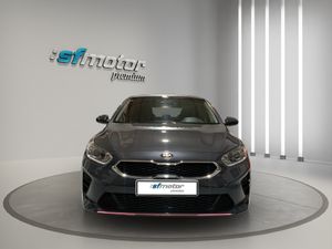 Kia Ceed 1.0 T-GDi 88kW (120CV) Drive  - Foto 3