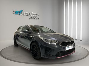 Kia Ceed 1.0 T-GDi 88kW (120CV) Drive  - Foto 9