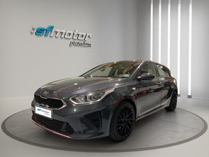 Kia Ceed 1.0 T-GDi 88kW (120CV) Drive  - Foto 2