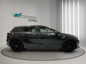 Kia Ceed 1.0 T-GDi 88kW (120CV) Drive  - Foto 8
